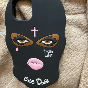 Meet your Posher, Donisha